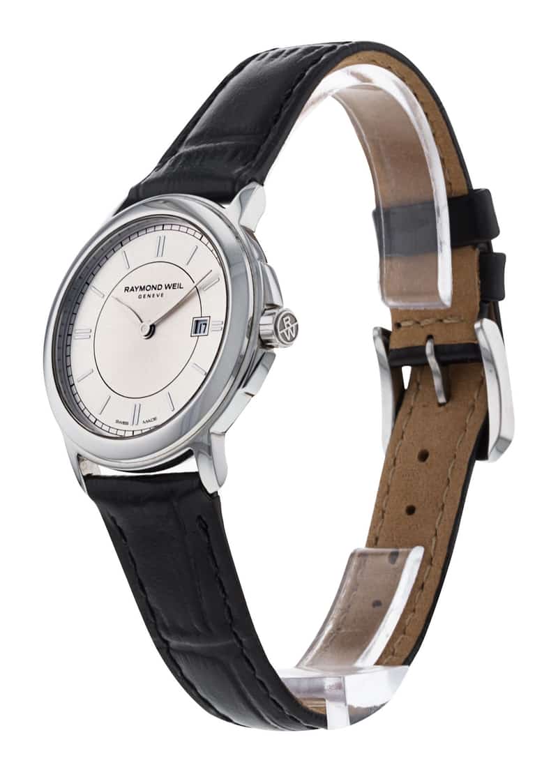Raymond Weil Maestro Tradition 59661-STC-65001